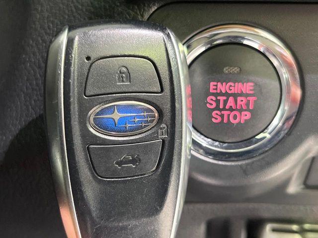 レヴォーグ（新潟県長岡市）