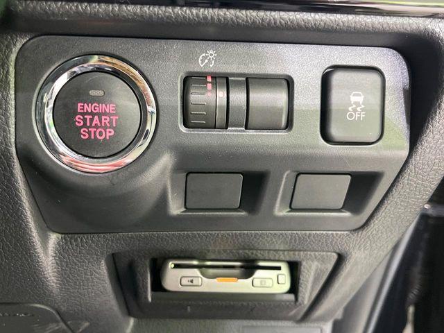 レヴォーグ（新潟県長岡市）