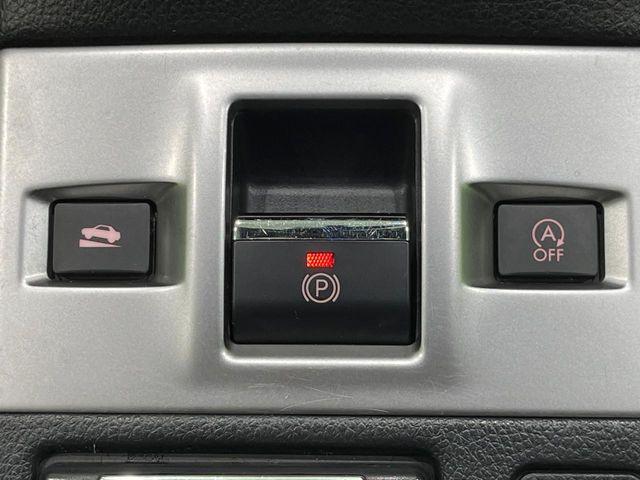 レヴォーグ（新潟県長岡市）