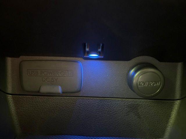 レヴォーグ（新潟県長岡市）