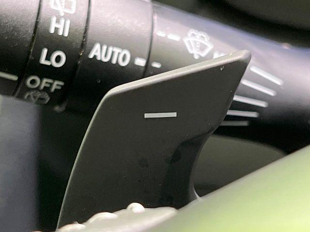 レヴォーグ（新潟県長岡市）