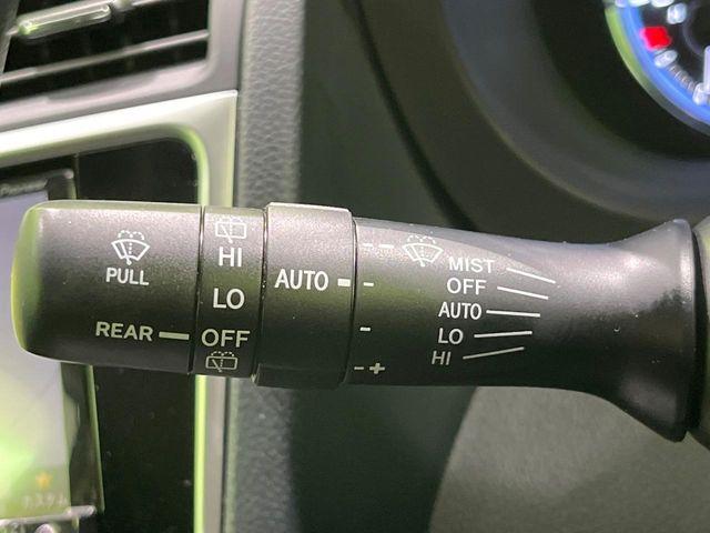 レヴォーグ（新潟県長岡市）