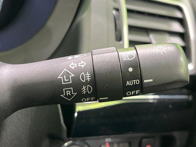 レヴォーグ（新潟県長岡市）