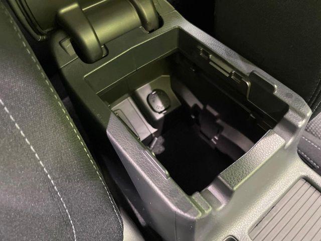 レヴォーグ（新潟県長岡市）