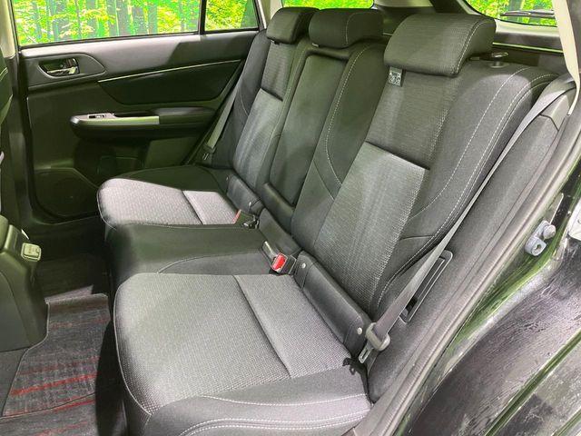 レヴォーグ（新潟県長岡市）