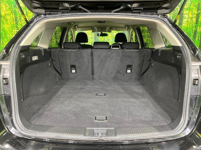 レヴォーグ（新潟県長岡市）