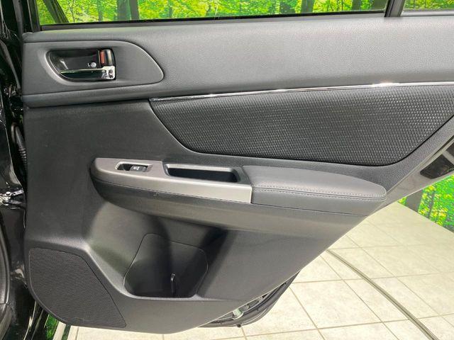 レヴォーグ（新潟県長岡市）