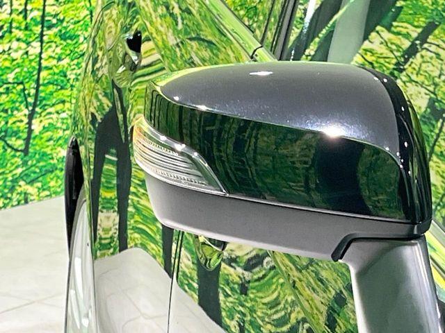 レヴォーグ（新潟県長岡市）