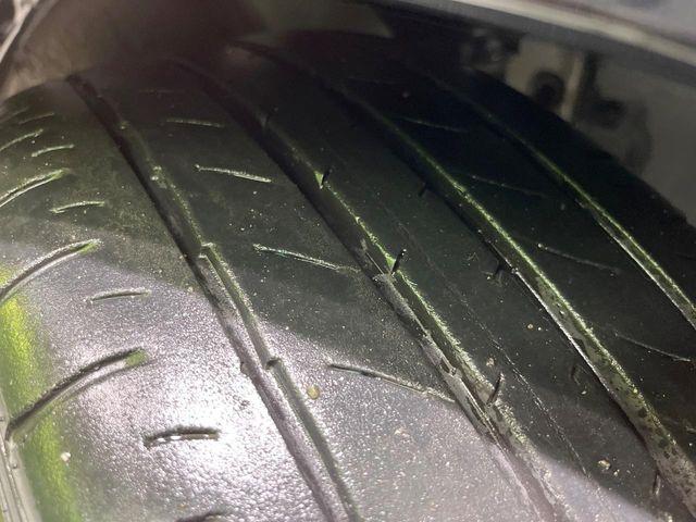 レヴォーグ（新潟県長岡市）