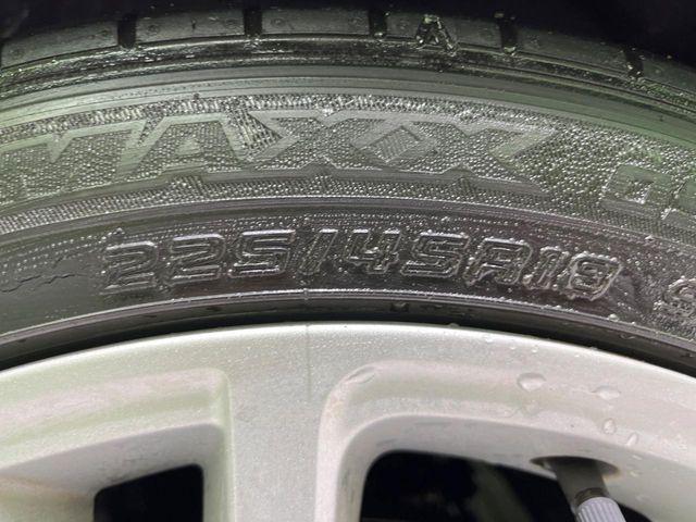 レヴォーグ（新潟県長岡市）