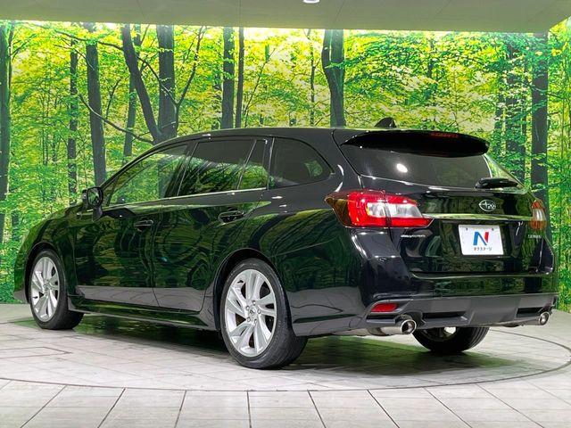 レヴォーグ（新潟県長岡市）