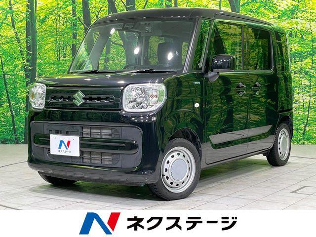 スペーシア（新潟県長岡市）