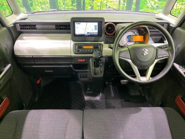 スペーシア（新潟県長岡市）