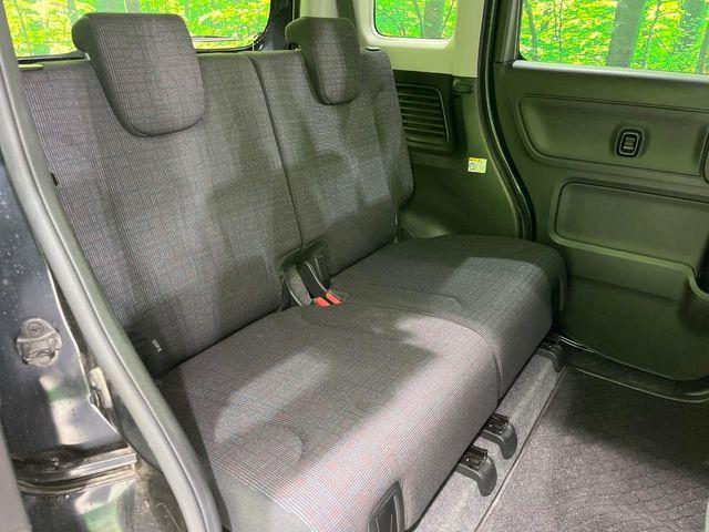 スペーシア（新潟県長岡市）