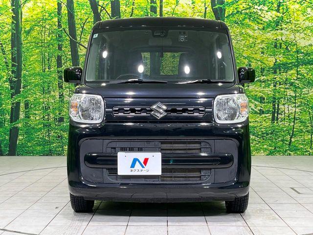 スペーシア（新潟県長岡市）