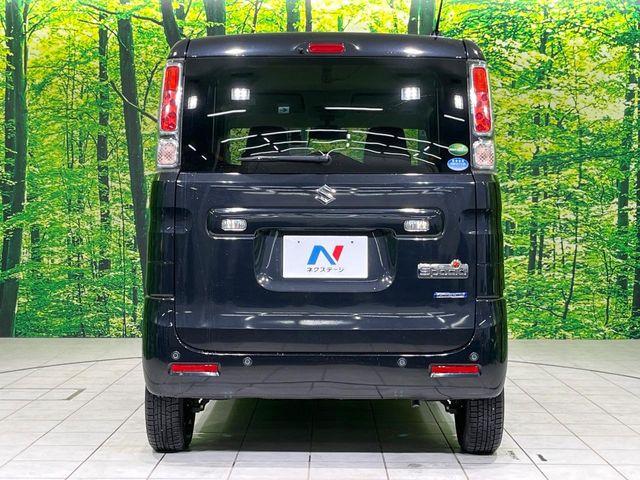 スペーシア（新潟県長岡市）