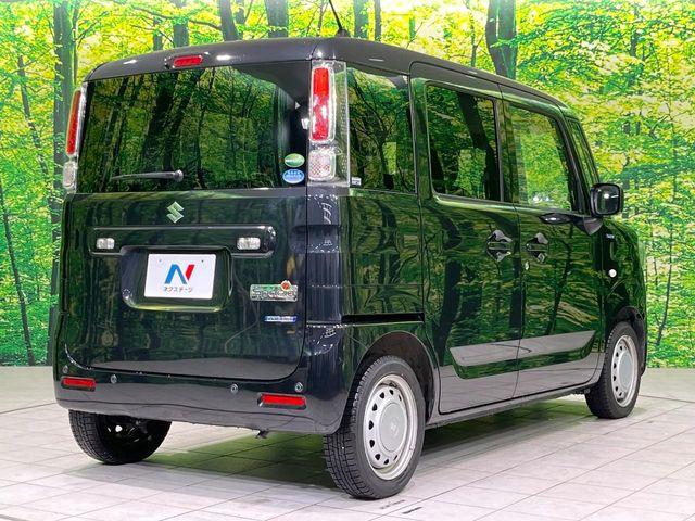 スペーシア（新潟県長岡市）