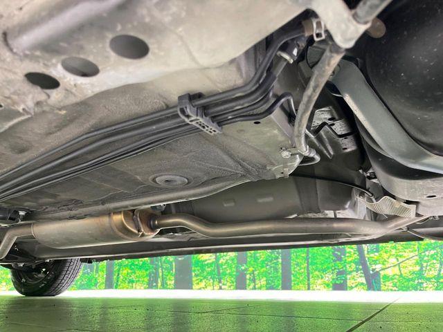 スペーシア（新潟県長岡市）