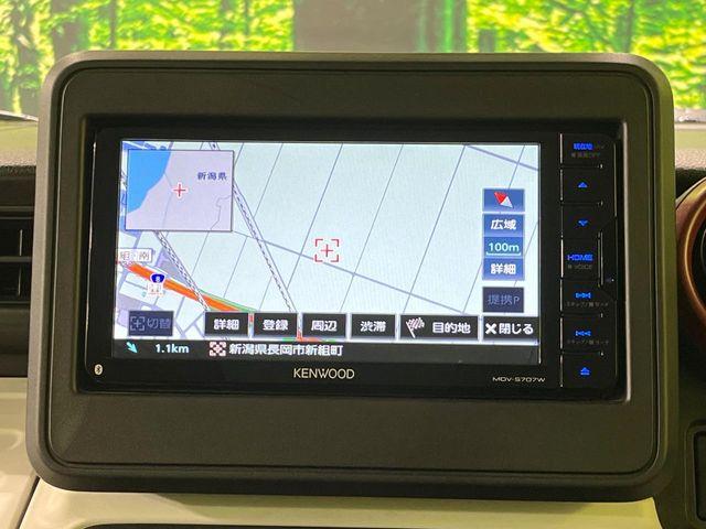 スペーシア（新潟県長岡市）