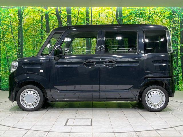 スペーシア（新潟県長岡市）