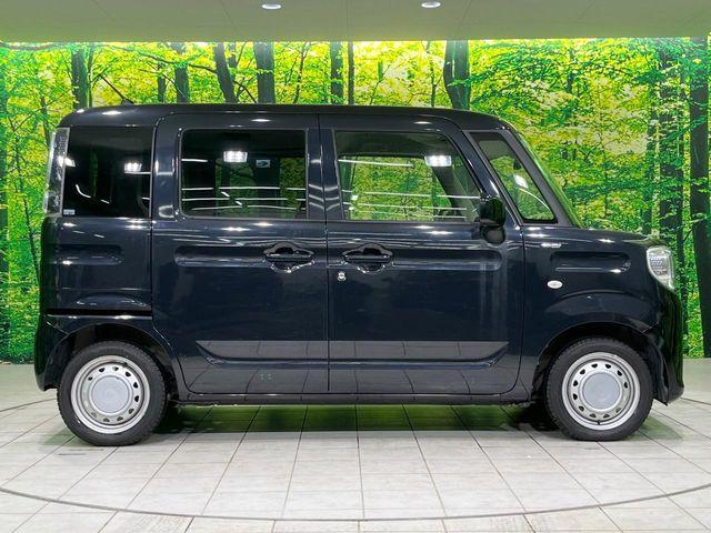 スペーシア（新潟県長岡市）