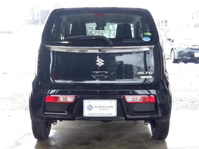 アルト（新潟県十日町市）画像8