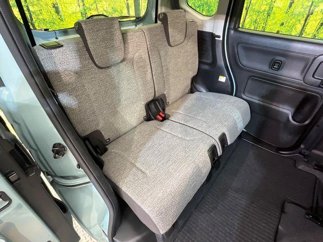 スペーシア（新潟県新潟市南区）画像10