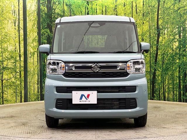 スペーシア（新潟県新潟市南区）画像14