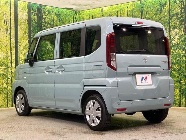 スペーシア（新潟県新潟市南区）画像28