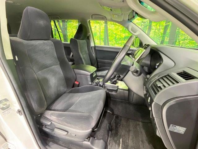 ランドクルーザープラド（新潟県長岡市）画像8