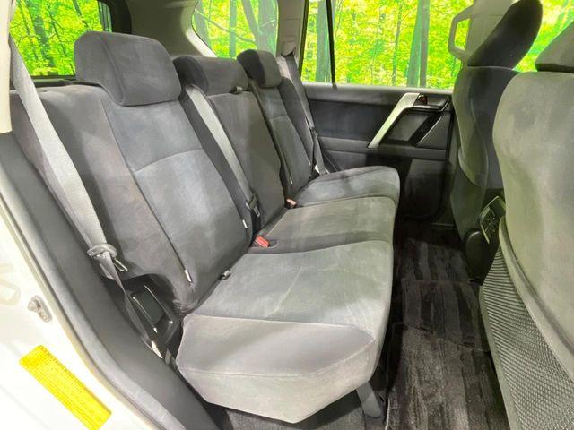 ランドクルーザープラド（新潟県長岡市）画像9