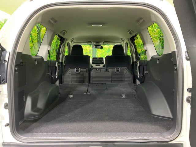 ランドクルーザープラド（新潟県長岡市）画像10