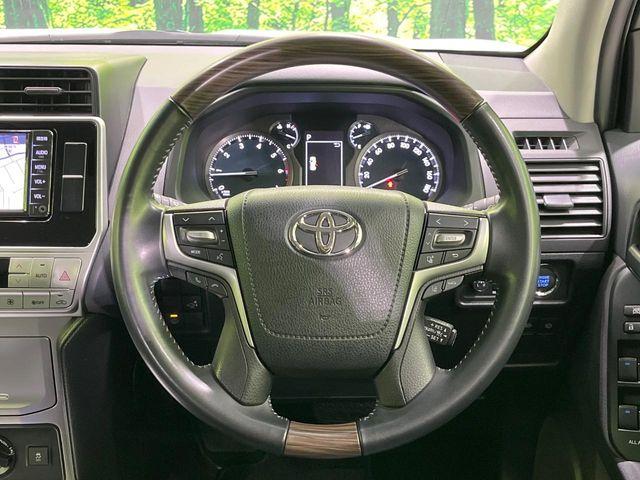 ランドクルーザープラド（新潟県長岡市）画像11