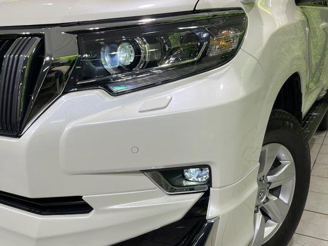 ランドクルーザープラド（新潟県長岡市）画像12