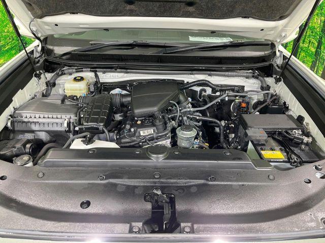 ランドクルーザープラド（新潟県長岡市）画像18