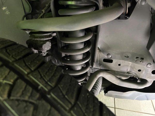 ランドクルーザープラド（新潟県長岡市）画像23