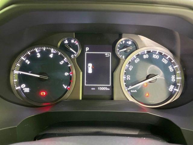 ランドクルーザープラド（新潟県長岡市）画像40