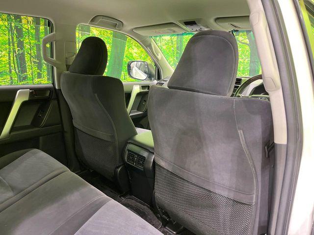 ランドクルーザープラド（新潟県長岡市）画像44