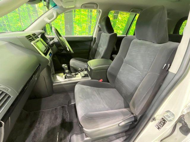 ランドクルーザープラド（新潟県長岡市）画像45