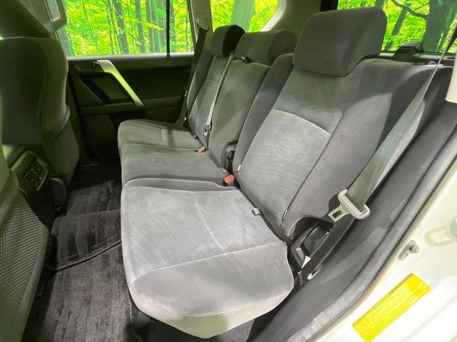 ランドクルーザープラド（新潟県長岡市）画像46