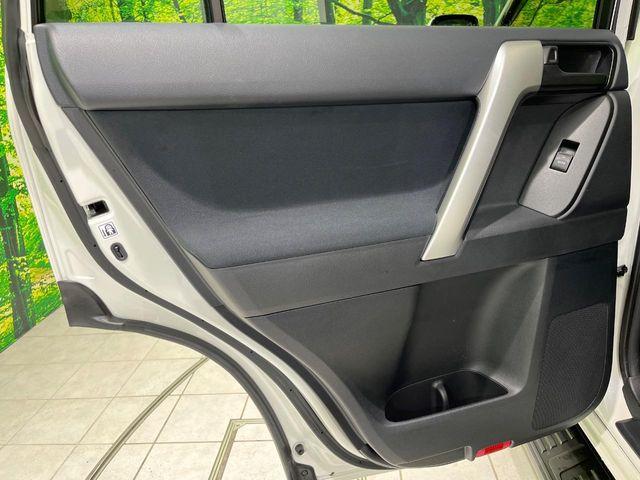 ランドクルーザープラド（新潟県長岡市）画像51