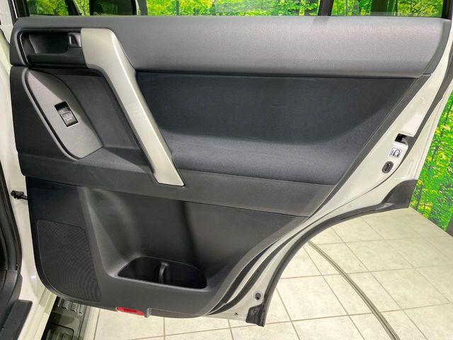 ランドクルーザープラド（新潟県長岡市）画像52