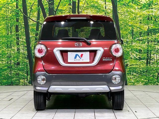 キャスト（新潟県長岡市）画像15