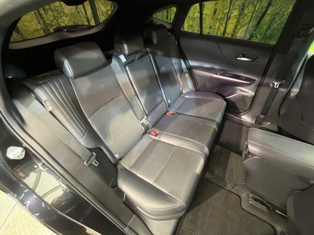 ハリアーハイブリッド(新潟県新潟市南区)