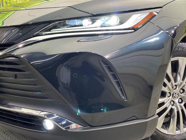 ハリアーハイブリッド(新潟県新潟市南区)