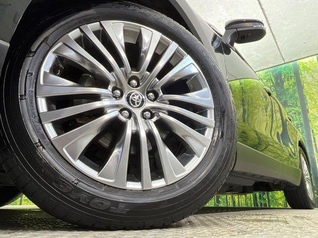 ハリアーハイブリッド(新潟県新潟市南区)