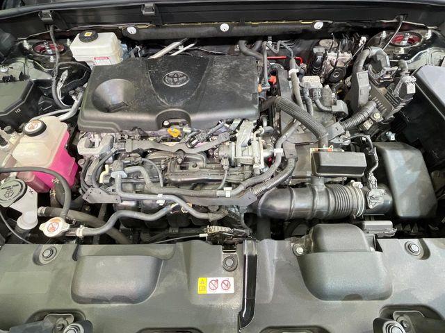 ハリアーハイブリッド(新潟県新潟市南区)