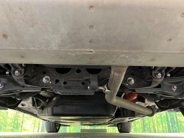 ハリアーハイブリッド(新潟県新潟市南区)