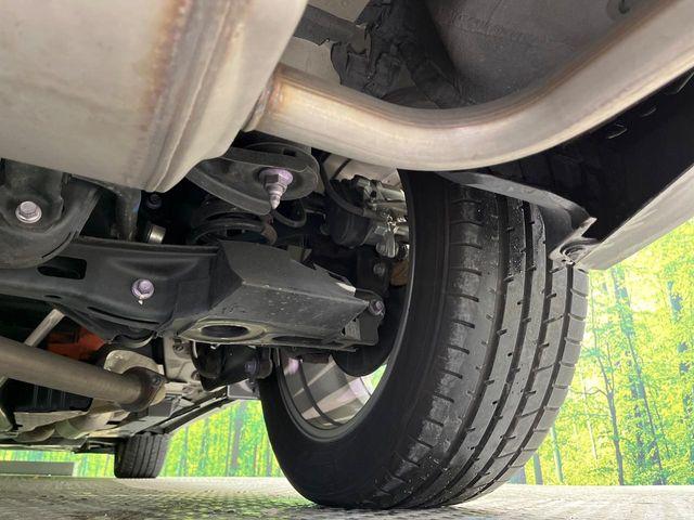 ハリアーハイブリッド(新潟県新潟市南区)