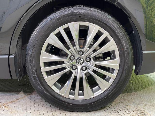 ハリアーハイブリッド(新潟県新潟市南区)